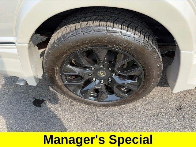 Chevrolet Express 2500  2023