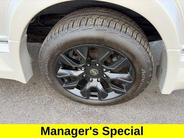 Chevrolet Express 2500  2023
