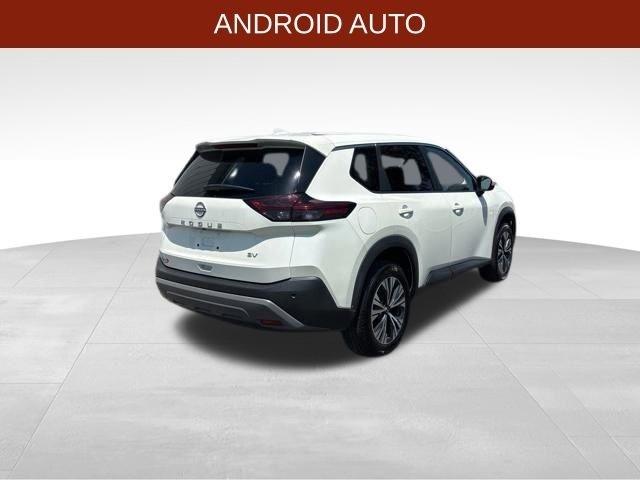 Nissan Rogue  2023