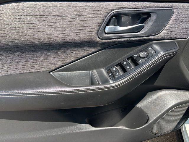 Nissan Rogue  2023