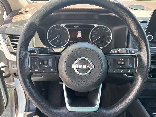 Nissan Rogue  2023
