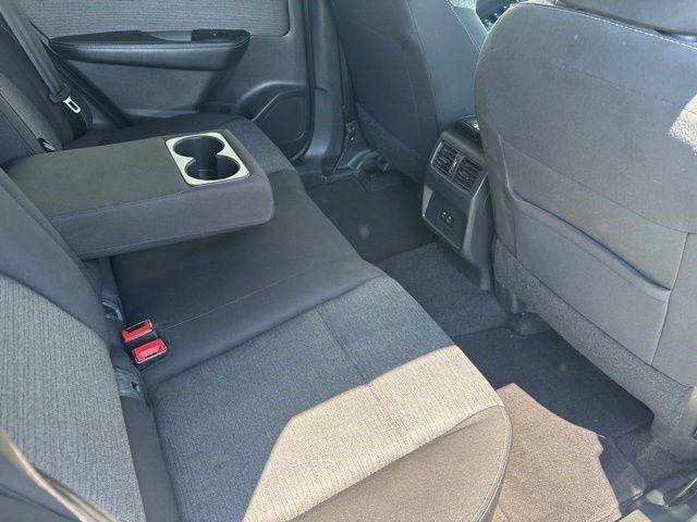 Nissan Rogue  2023