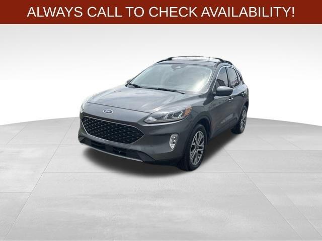 Ford Escape  2022