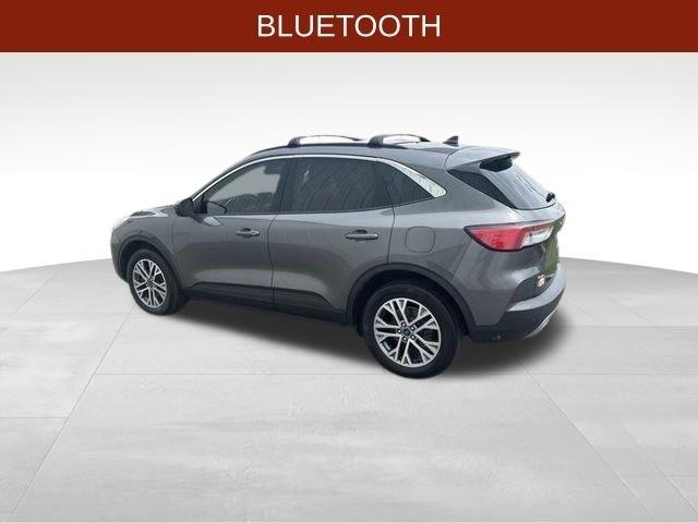 Ford Escape  2022