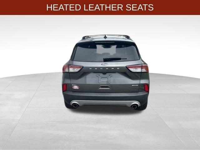 Ford Escape  2022