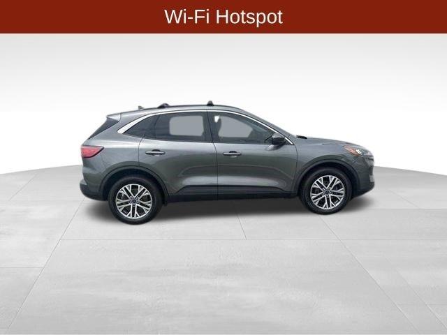 Ford Escape  2022