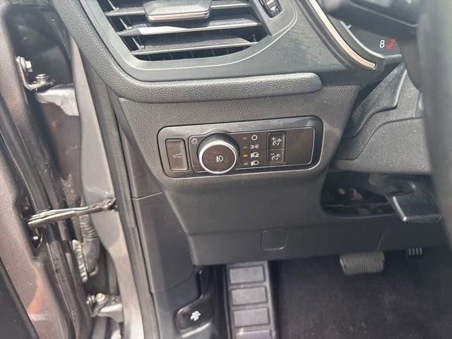 Ford Escape  2022