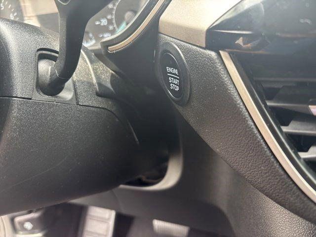 Ford Escape  2022