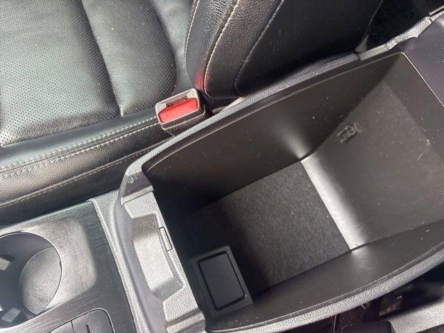 Ford Escape  2022