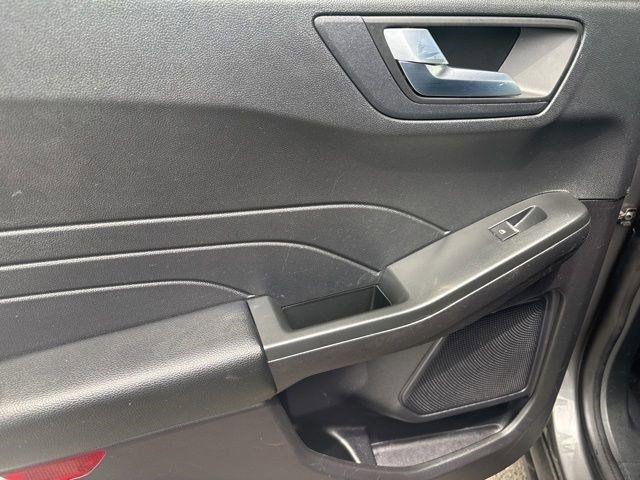 Ford Escape  2022