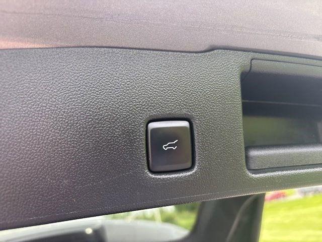 Ford Escape  2022