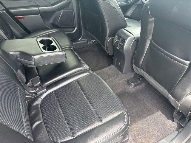 Ford Escape  2022