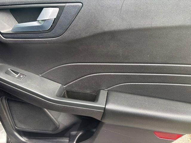 Ford Escape  2022