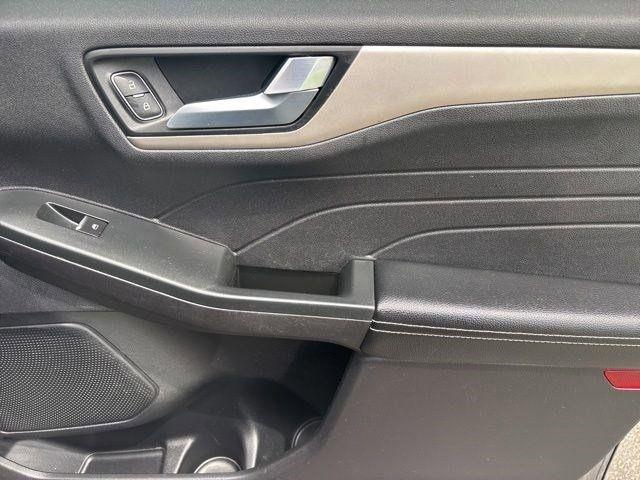 Ford Escape  2022