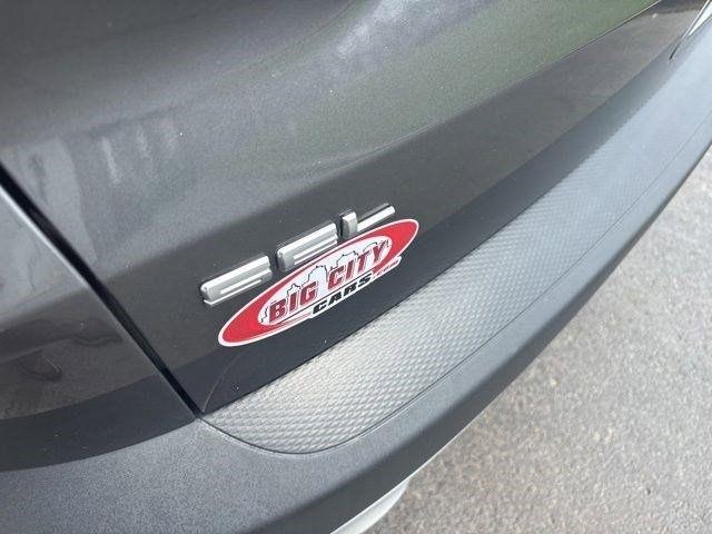 Ford Escape  2022