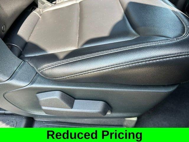 Ford Explorer XLT 4WD 2021
