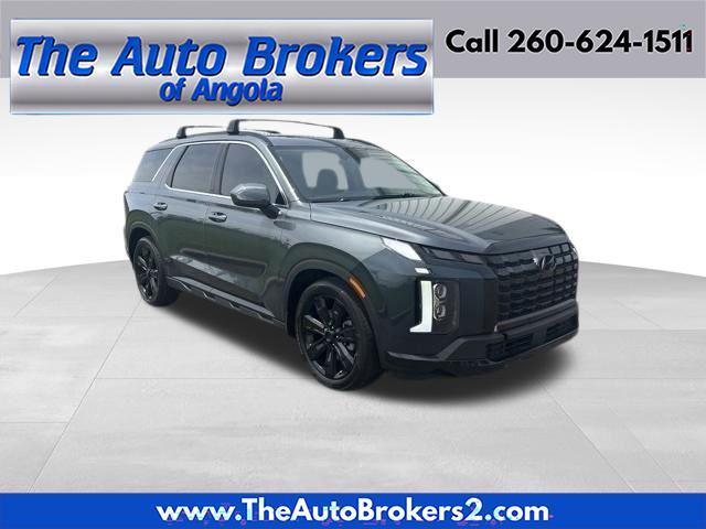 2024 Hyundai Palisade XRT