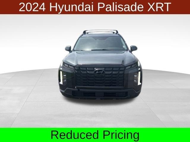 Hyundai Palisade XRT 2024