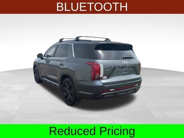 Hyundai Palisade XRT 2024