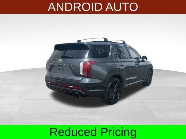 Hyundai Palisade XRT 2024