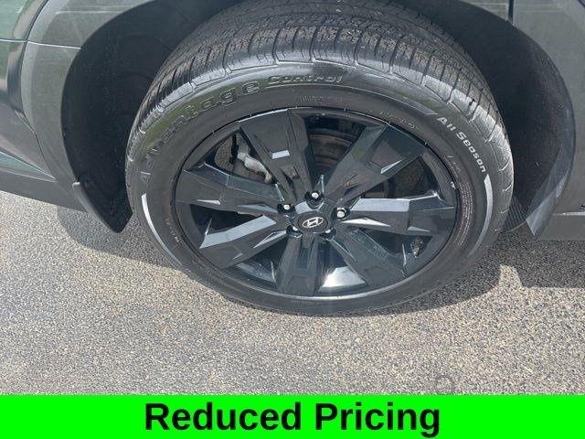 Hyundai Palisade XRT 2024