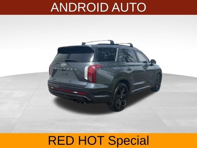 Hyundai Palisade XRT 2024