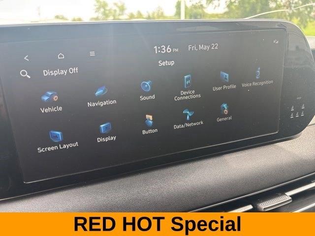 Hyundai Palisade XRT 2024