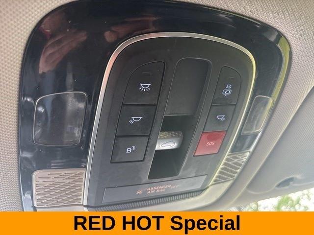 Hyundai Palisade XRT 2024