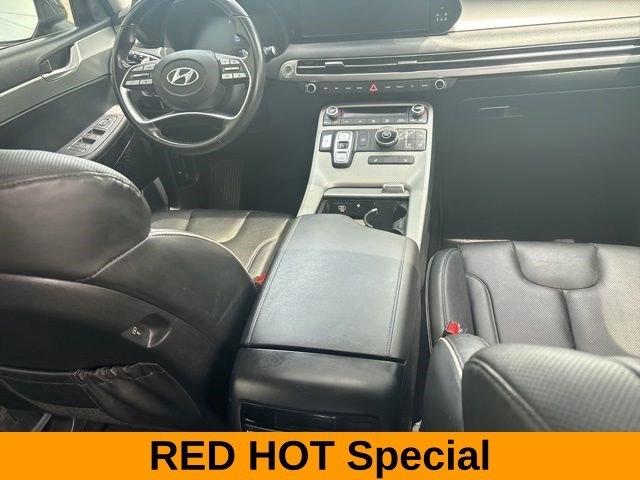 Hyundai Palisade XRT 2024