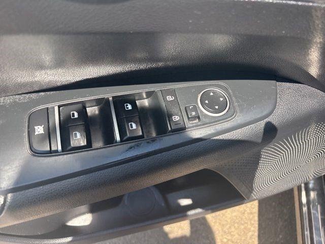 Kia Forte  2021