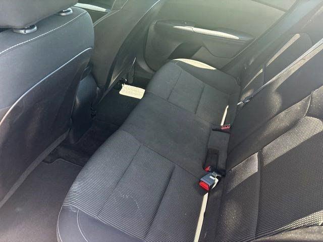 Kia Forte  2021
