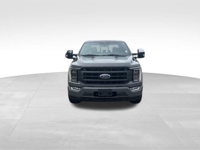 Ford F-150  2021