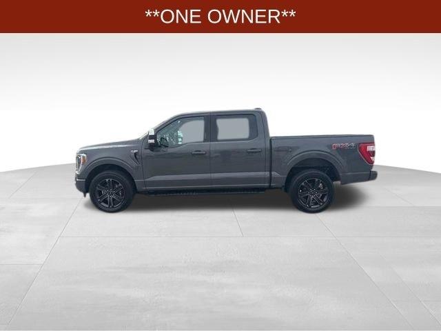 Ford F-150  2021