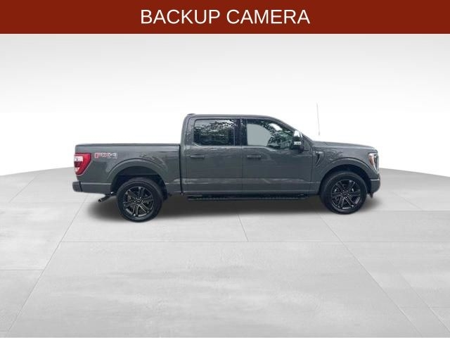 Ford F-150  2021