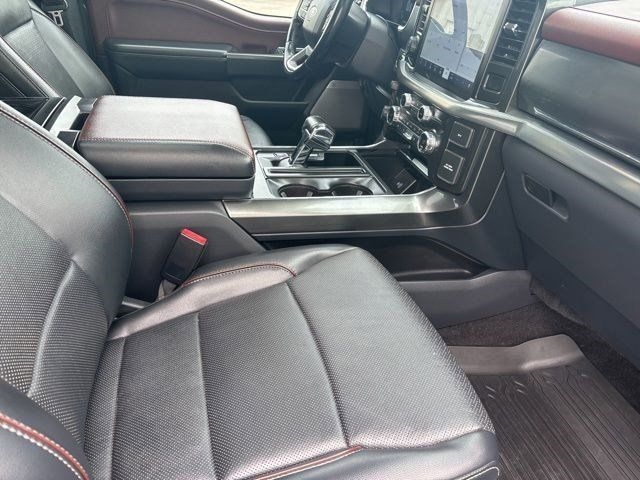 Ford F-150  2021