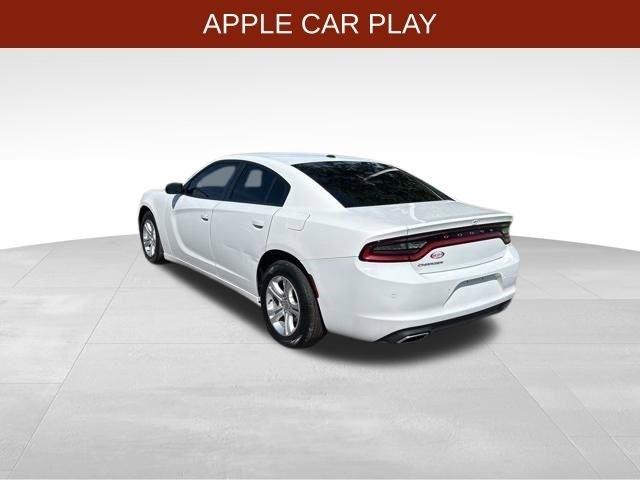 Dodge Charger  2020