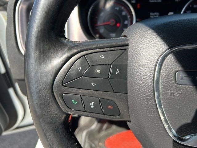 Dodge Charger  2020