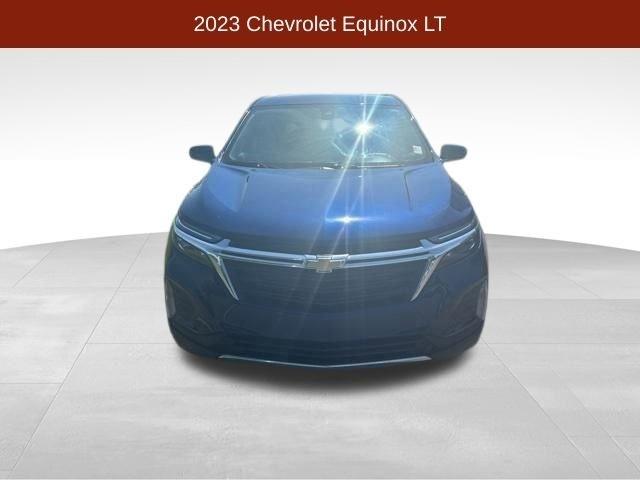 Chevrolet Equinox  2023
