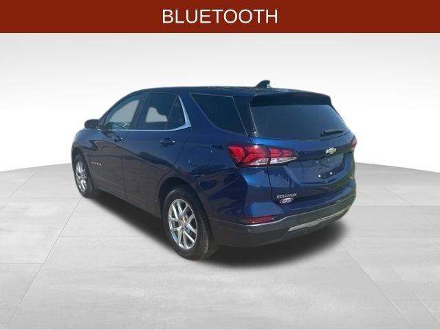 Chevrolet Equinox  2023