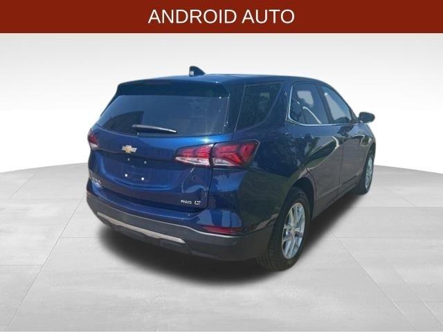 Chevrolet Equinox  2023
