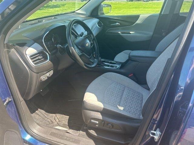 Chevrolet Equinox  2023