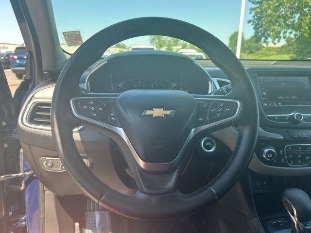 Chevrolet Equinox  2023
