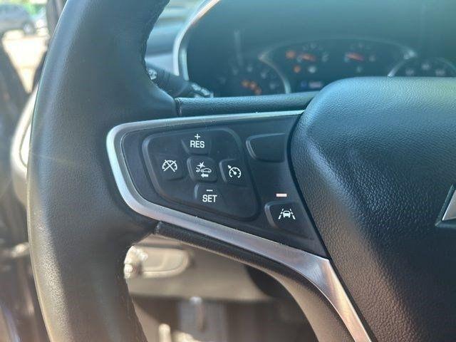 Chevrolet Equinox  2023