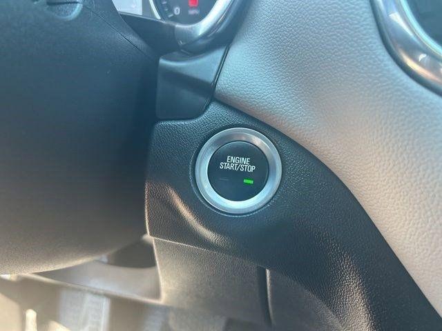 Chevrolet Equinox  2023