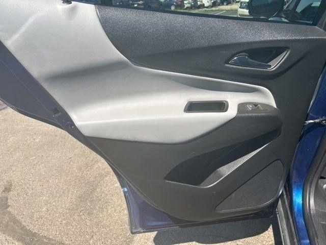 Chevrolet Equinox  2023