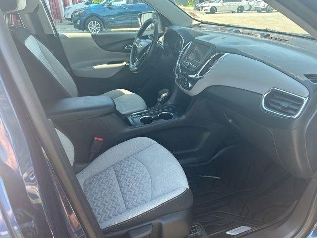 Chevrolet Equinox  2023