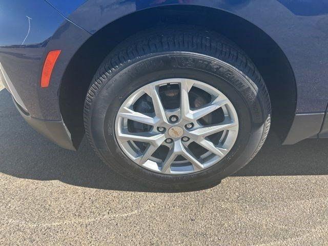 Chevrolet Equinox  2023