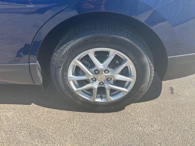 Chevrolet Equinox  2023