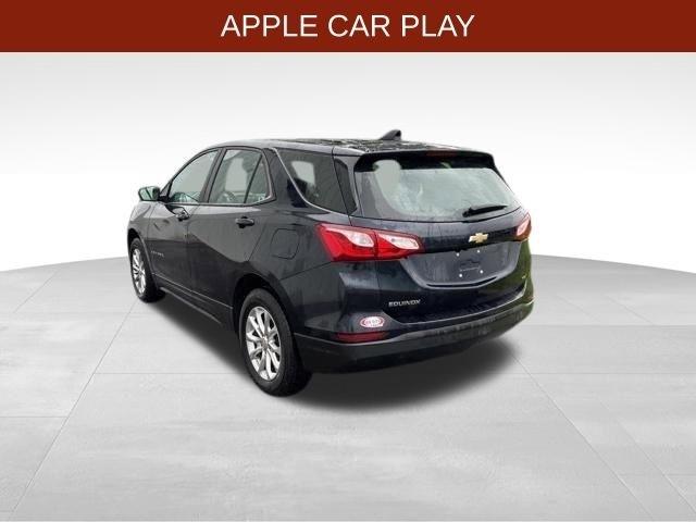 Chevrolet Equinox  2020