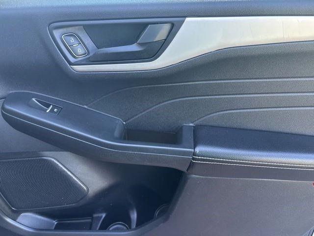 Ford Escape  2022